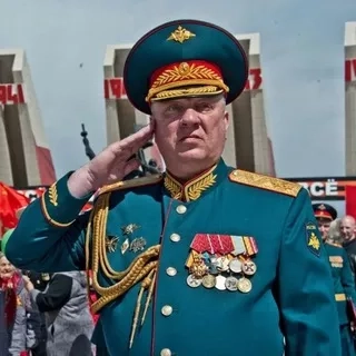 Андрей Гурулев / депутат Государственной Думы