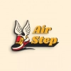 AirStep - магазин реплики в Telegram