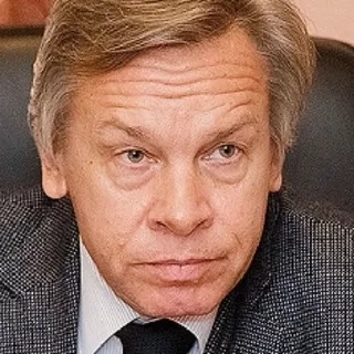 Алексей ПУШКОВ - Обсуждение важных тем