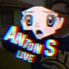 Anton S Live - канал в Telegram