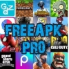 Free Apk Pro | Взломки игр на Android