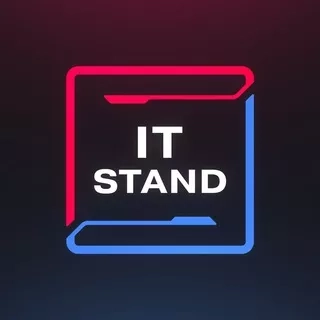 IT Stand - Telegram канал IT сообщества