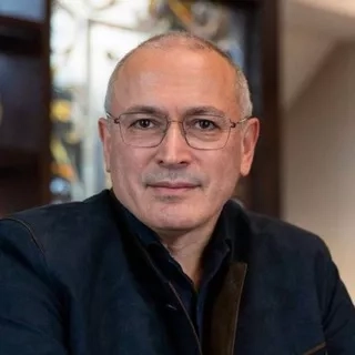 Михаил Ходорковский - канал в Telegram