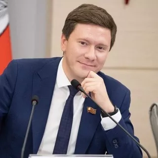 Тот самый КОЗЛОВ - канал депутата МГД Александра Козлова