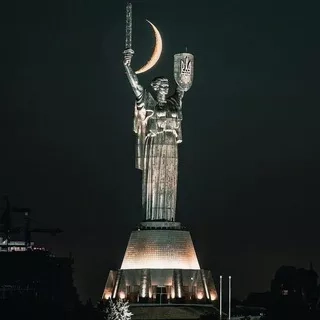Киев. Главное