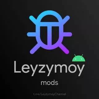 Каталог Leyzymoy Mods Telegram каналов