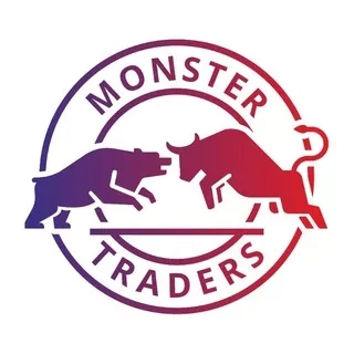 MonsterTraders - профессиональный канал для трейдеров