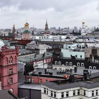 Культурная Москва • Искусство - Telegram канал