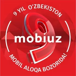 Канал Mobiuz в Telegram