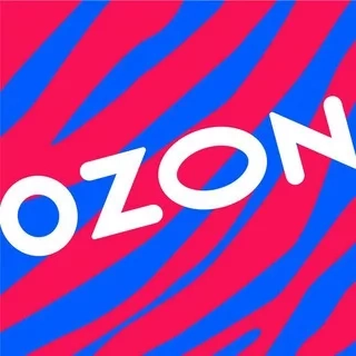 Официальный канал OZON в Telegram