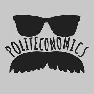 Politeconomics - Telegram канал по макроэкономике