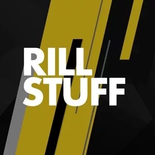 Канал RILL STUFF в Telegram