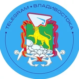 Политический канал Telegram Владивостока