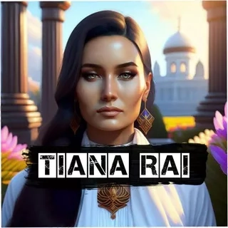 Tiana Rai