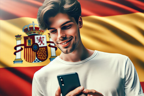 суд Испании ставит на паузу блокировку Telegram, ожидая полицейского доклада.
