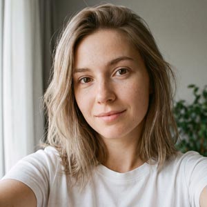 Лиза Миронова