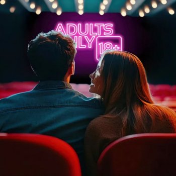 Фильмы со сценами 18+