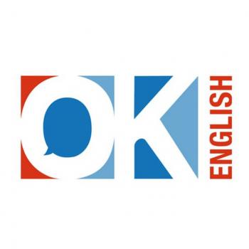 Ok English 🇬🇧 Английский язык