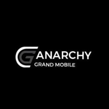 GRAND MOBILE ANARCHY