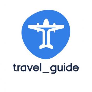 travel guide 🌍 переходник