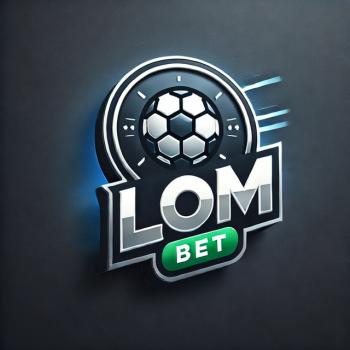 LOM BET — твой путь к победам!