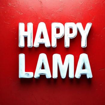 HAPPY LAMA | Развлекательный канал