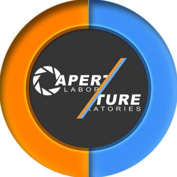 aperturescienceportal