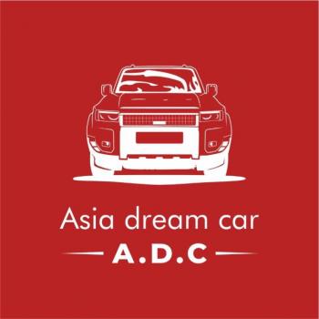 Asiadreamcar