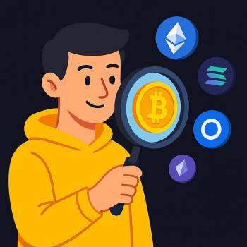 CryptoGidBlockchain