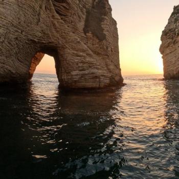 divinglebanon