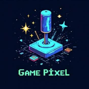 PixelGamech