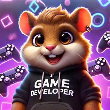 hamsterg