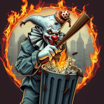 trashicash
