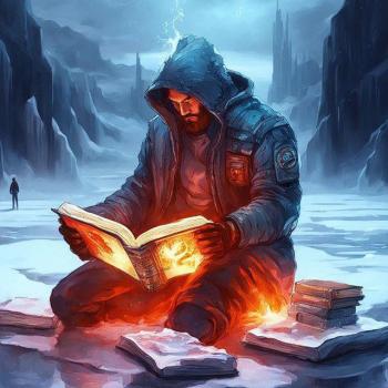 The Engineer's tale