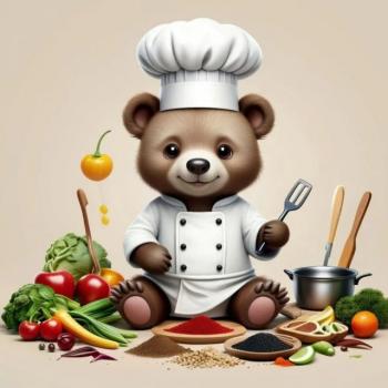 Легко и вкусно