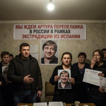 Артур Перепелкин