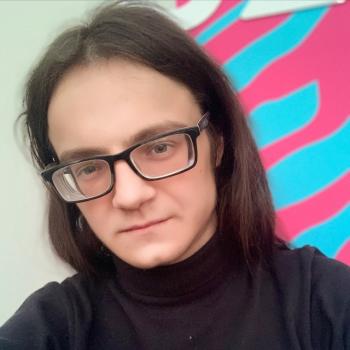 Львенок Книги️/ Лев Поэтический