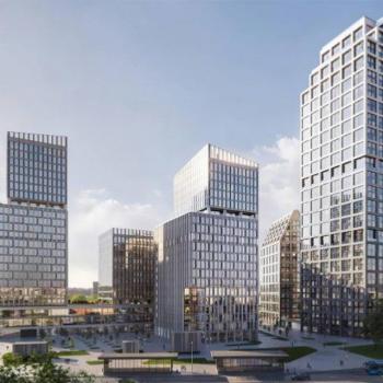 🔑ЖК STONE Grain Официальный канал