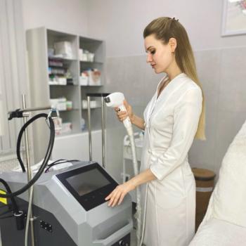 Косметолог 📍Видное/Москва