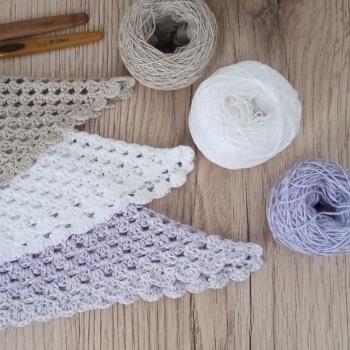 Вяжем мегапросто