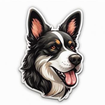 Клуб любителей собак России