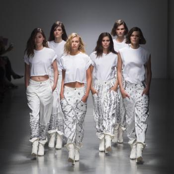 Мода в Эфире