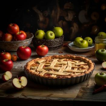 Вкусняшки от А до Я