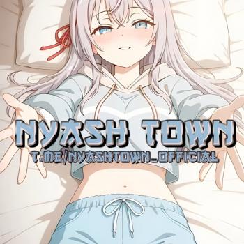 NyashTown_Official
