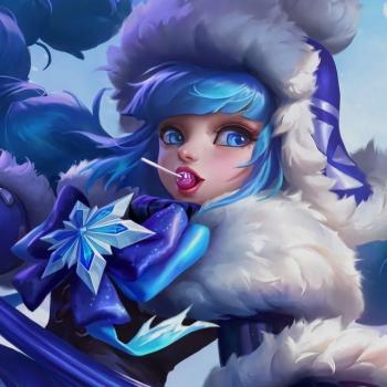 Mobile Legends ❤️