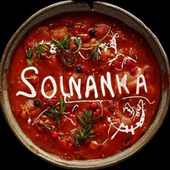 Солянка Медиа