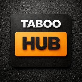 TABOO HUB | ТАБУ ХАБ