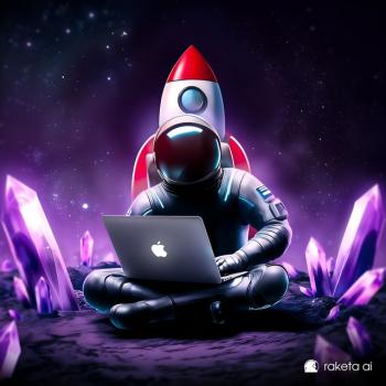 Raketa AI — Новости, обновления и лучшие ИИ-сервисы 📰