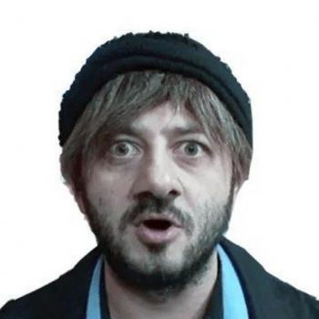 Stop, I'm not pleased. 🤚