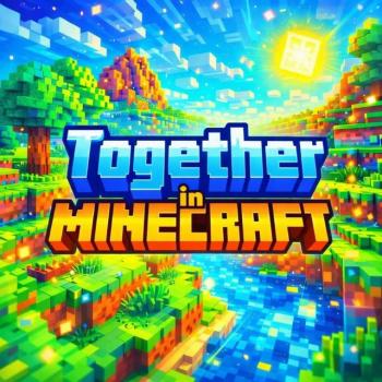 🌐TogetherinMinecraft Поиск тиммейтов для Майнкрафт Bedrock/Java